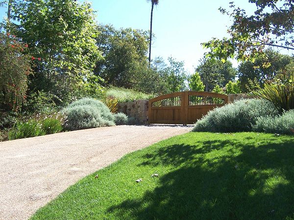 Acacias, Rancho Santa Fe